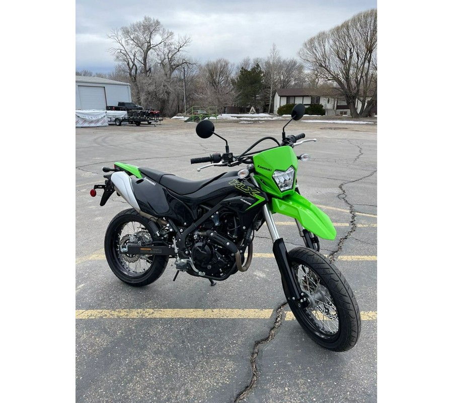 2023 Kawasaki KLX®230SM