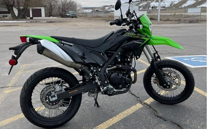 2023 Kawasaki KLX®230SM