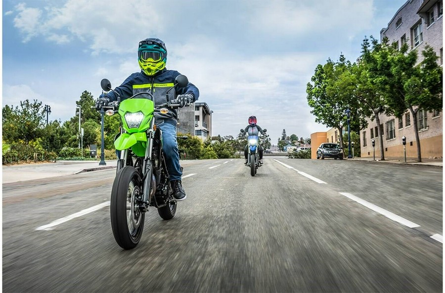 2023 Kawasaki KLX®230SM