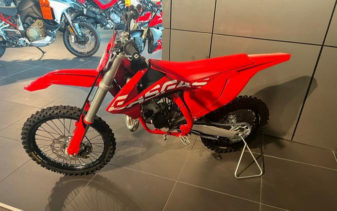 2024 GASGAS MC 85 19/16