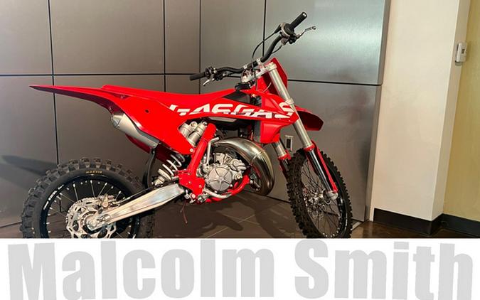 2024 GASGAS MC 85 19/16