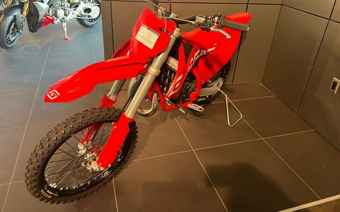 2024 GASGAS MC 85 19/16