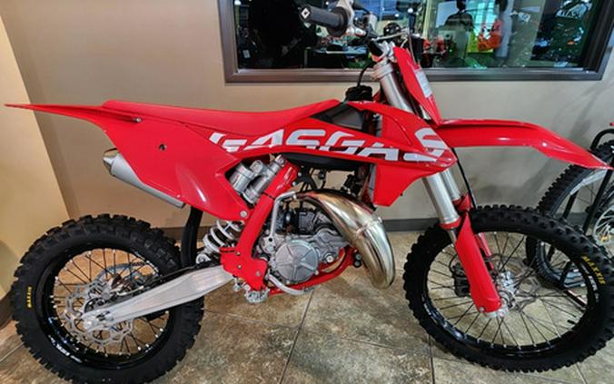 2024 GASGAS MC 85 19/16