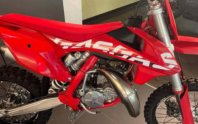 2024 GASGAS MC 85 19/16