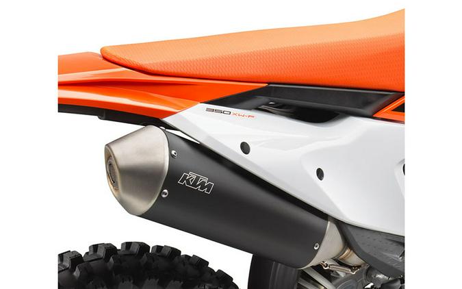 2024 KTM 350 XW-F