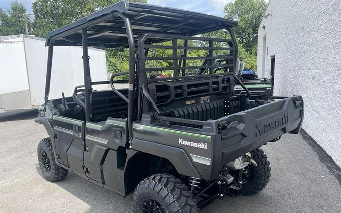 2024 Kawasaki Mule PRO-FXT™ 1000 LE