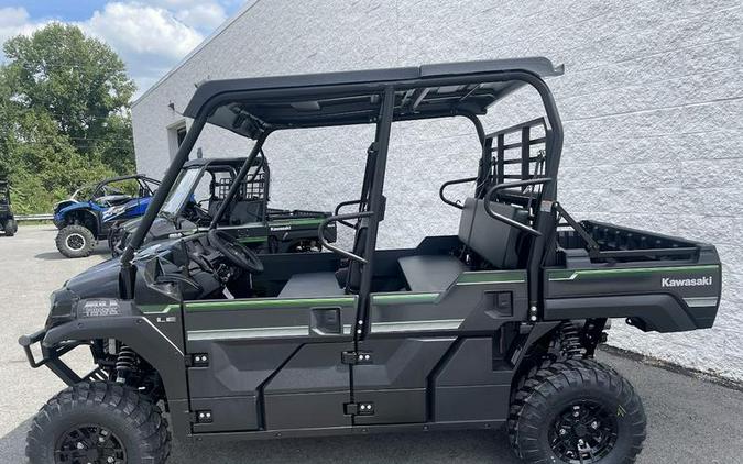 2024 Kawasaki Mule PRO-FXT™ 1000 LE