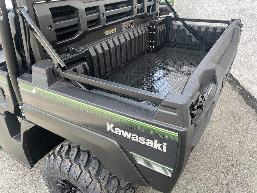 2024 Kawasaki Mule PRO-FXT™ 1000 LE