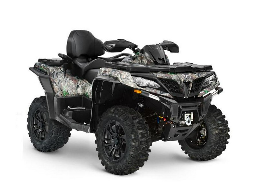 2024 CFMoto CForce 800 XC Camo