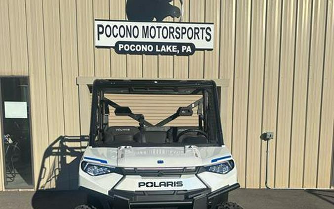 2024 Polaris Ranger XP Kinetic Premium