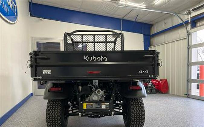 2024 Kubota RTV-X1130WH-L