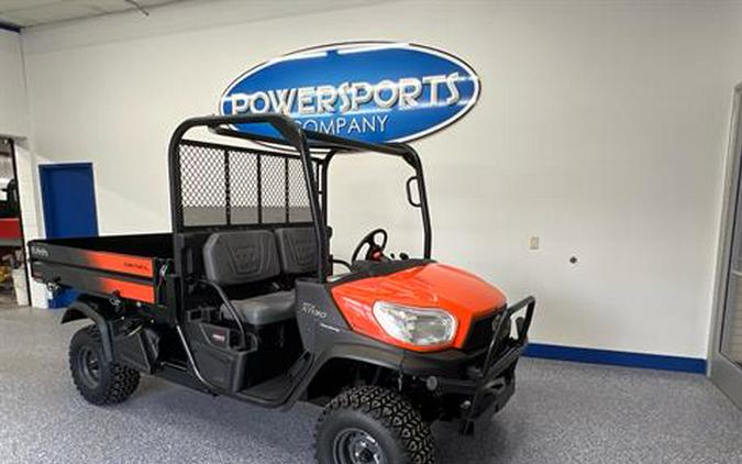 2024 Kubota RTV-X1130WH-L