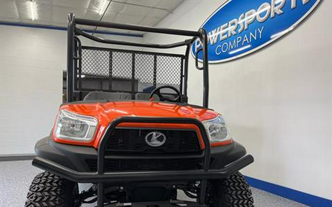 2024 Kubota RTV-X1130WH-L