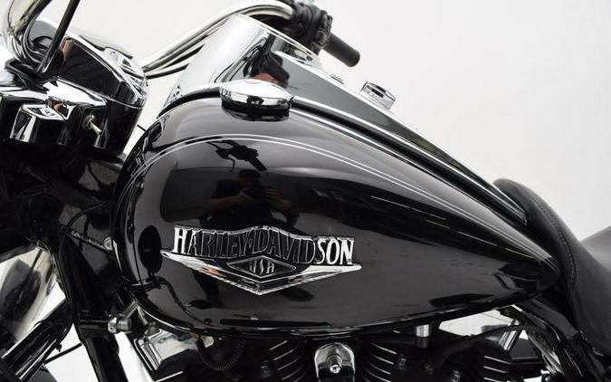 2015 Harley-Davidson® FLHR - Road King®