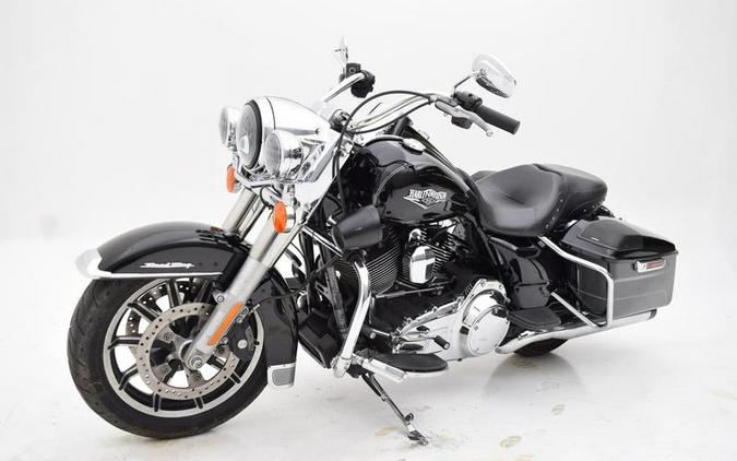 2015 Harley-Davidson® FLHR - Road King®