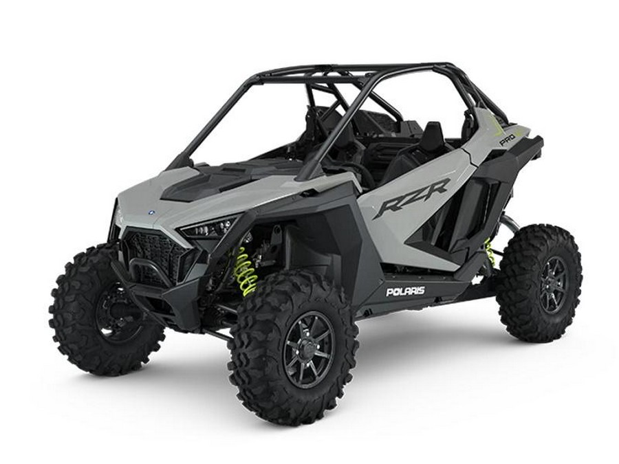 2021 Polaris® RZR PRO XP Sport