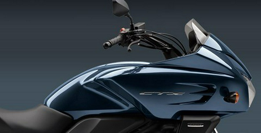 2015 Honda CTX®700