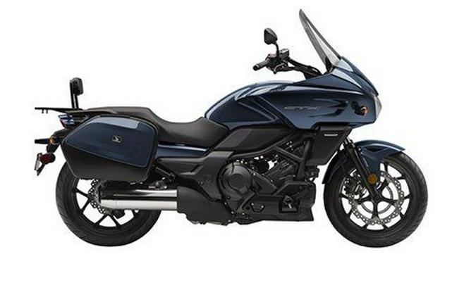 2015 Honda CTX®700