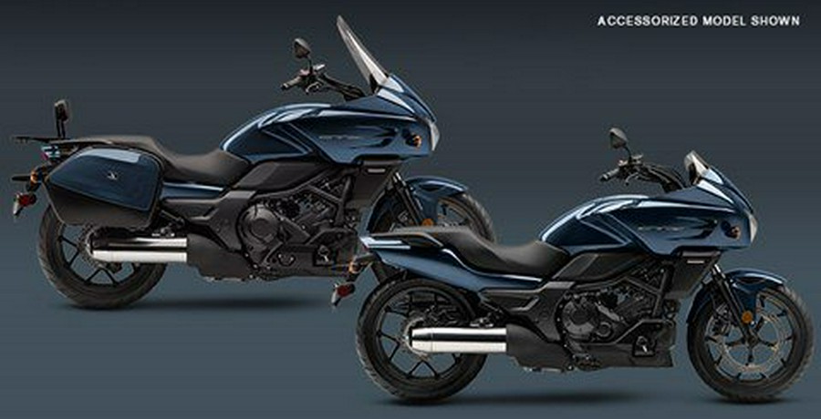 2015 Honda CTX®700