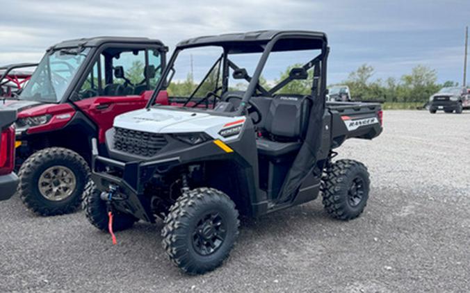 2025 Polaris Ranger 1000 Premium