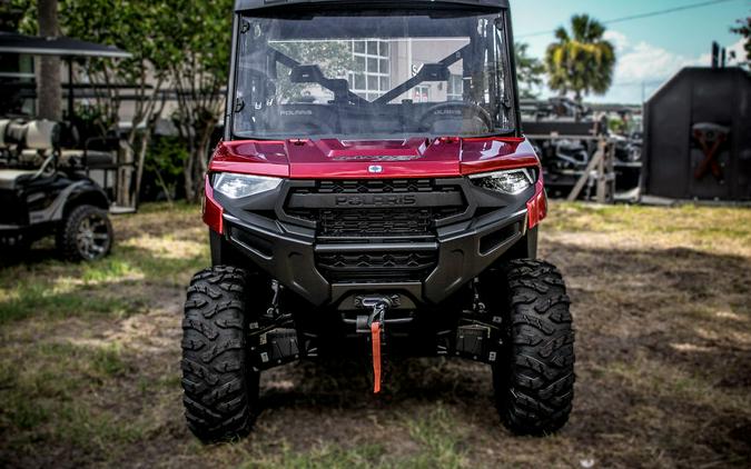 2025 Polaris® Ranger Crew XP 1000 Premium