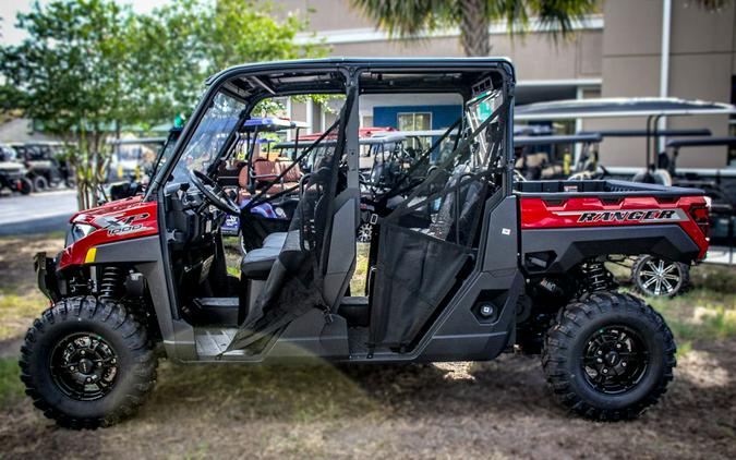 2025 Polaris® Ranger Crew XP 1000 Premium