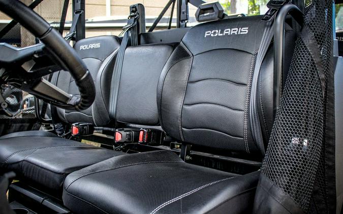 2025 Polaris® Ranger Crew XP 1000 Premium