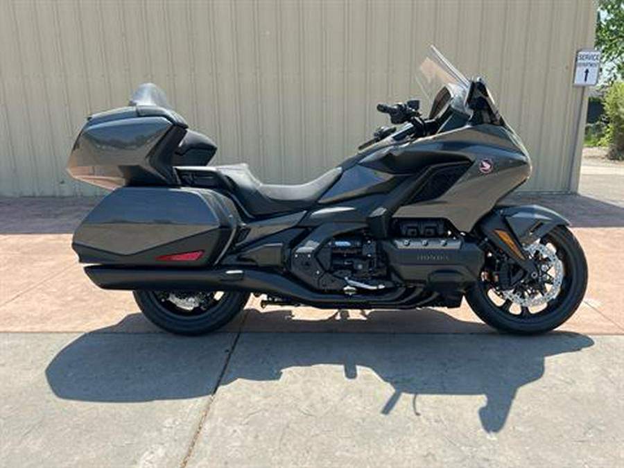 2024 Honda Gold Wing Tour Automatic DCT