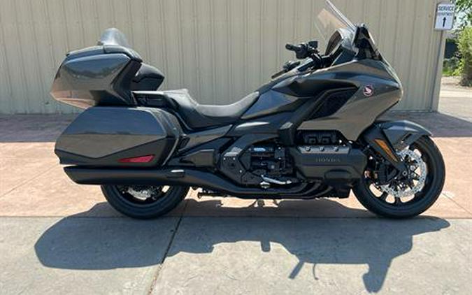 2024 Honda Gold Wing Tour Automatic DCT