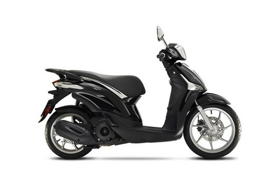 2023 Piaggio Liberty 150