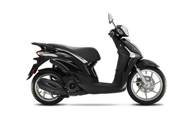 2023 Piaggio Liberty 150