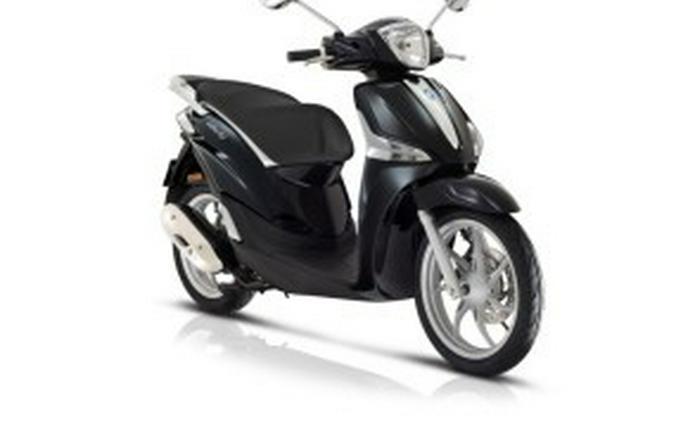 2023 Piaggio Liberty 150