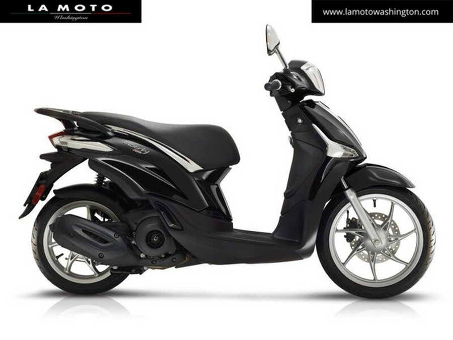 2023 Piaggio Liberty 150