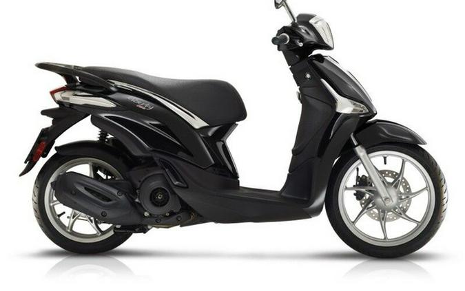 2023 Piaggio Liberty 150