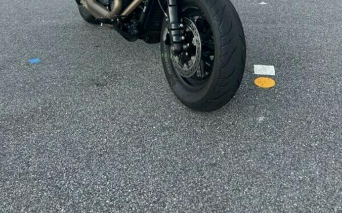 FXFBS 2019 Fat Bob 114