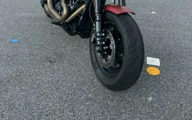 FXFBS 2019 Fat Bob 114