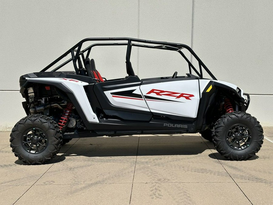 2024 Polaris RZR XP 4 1000 Sport