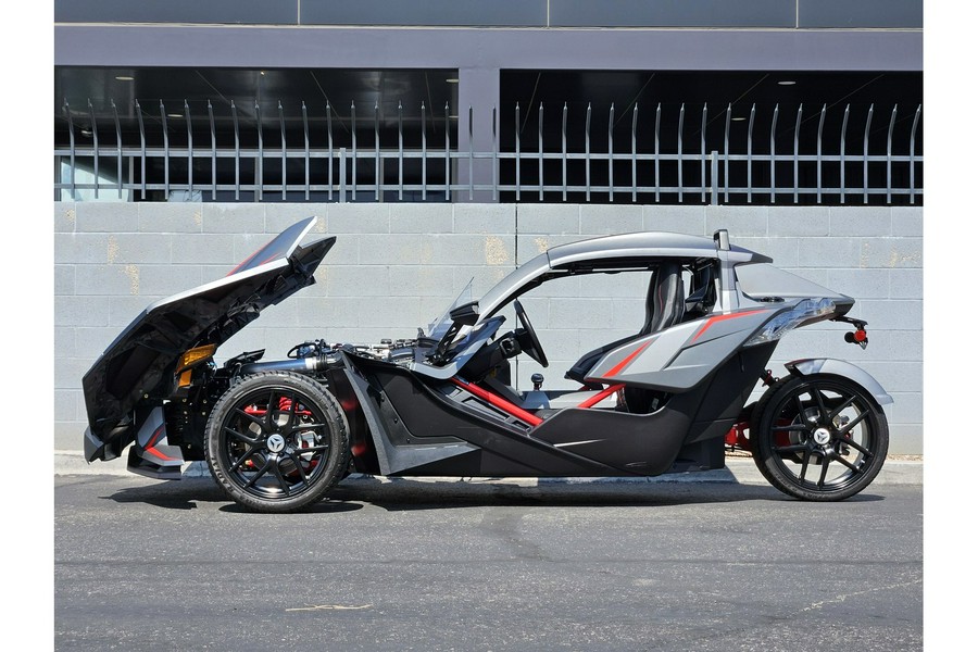 2018 Slingshot Slingshot Grand Touring LE