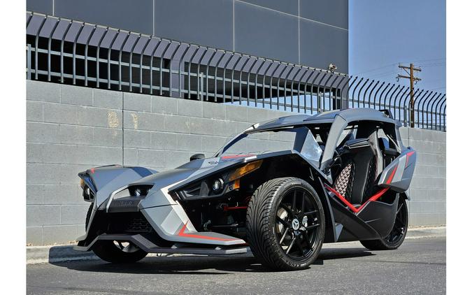 2018 Slingshot Slingshot Grand Touring LE