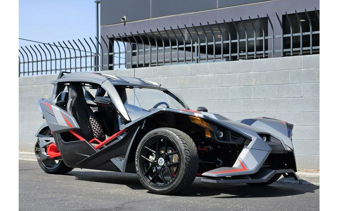 2018 Slingshot Slingshot Grand Touring LE