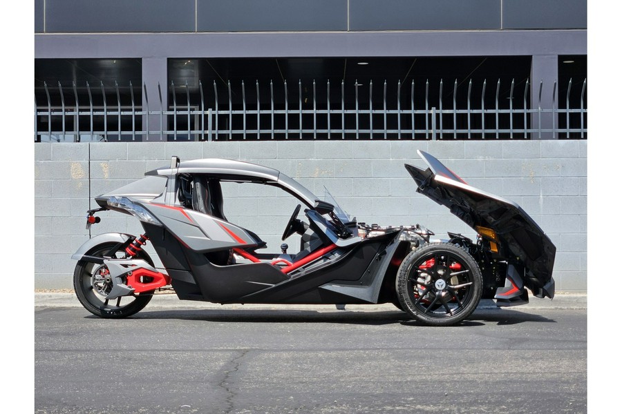 2018 Slingshot Slingshot Grand Touring LE