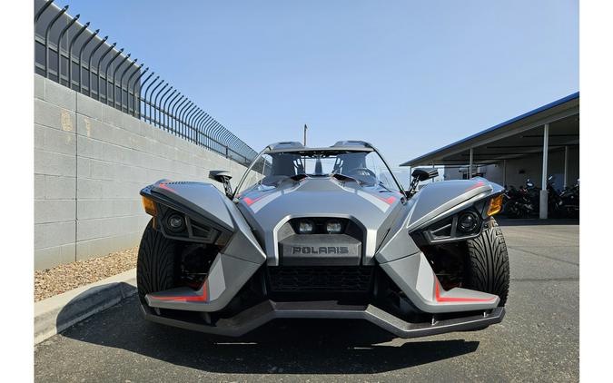 2018 Slingshot Slingshot Grand Touring LE