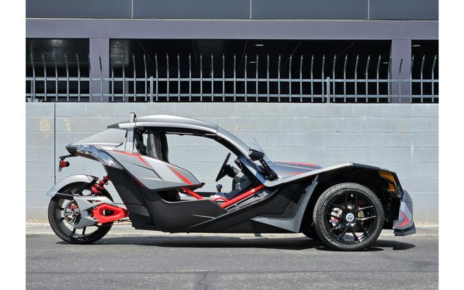 2018 Slingshot Slingshot Grand Touring LE