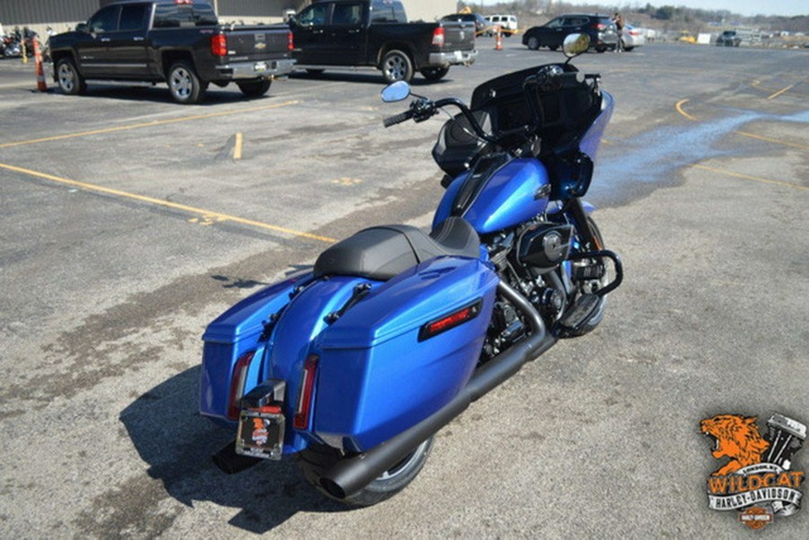 2024 Harley-Davidson FLTRX - Road Glide