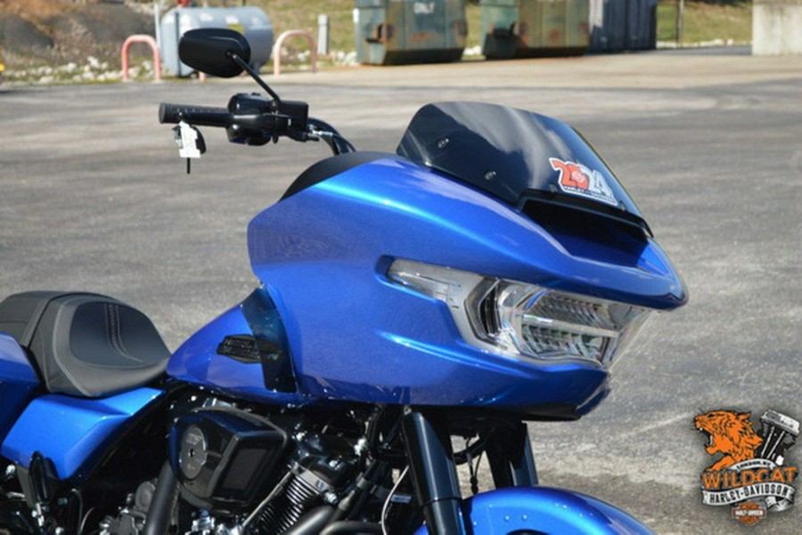 2024 Harley-Davidson FLTRX - Road Glide