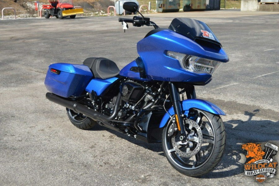 2024 Harley-Davidson FLTRX - Road Glide