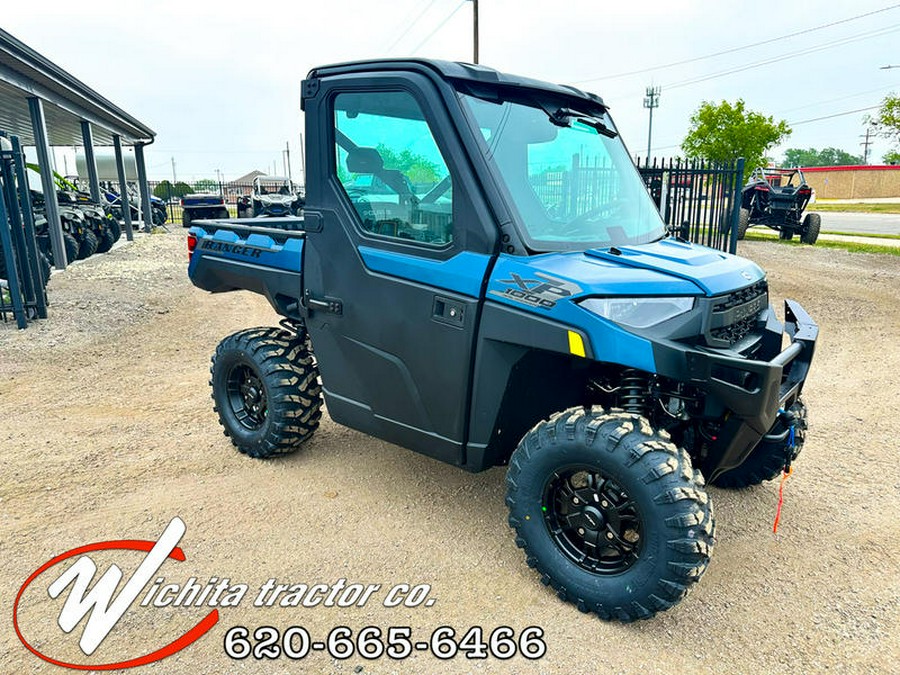 2025 Polaris® Ranger XP 1000 NorthStar Edition Premium