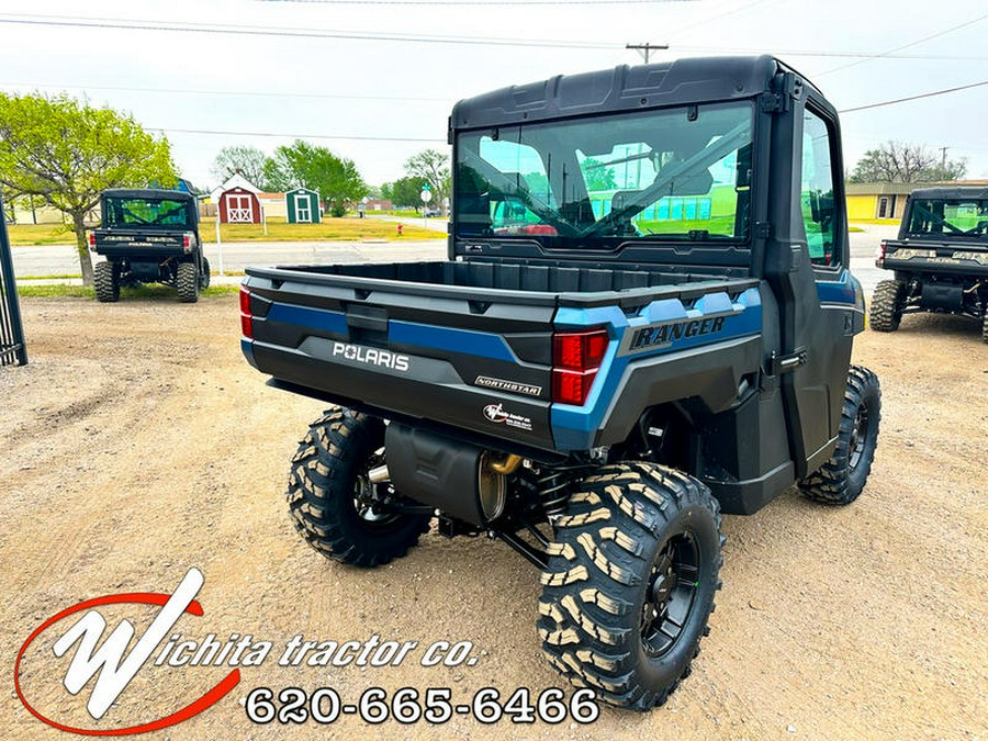 2025 Polaris® Ranger XP 1000 NorthStar Edition Premium