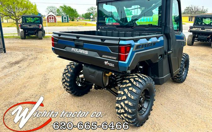 2025 Polaris® Ranger XP 1000 NorthStar Edition Premium