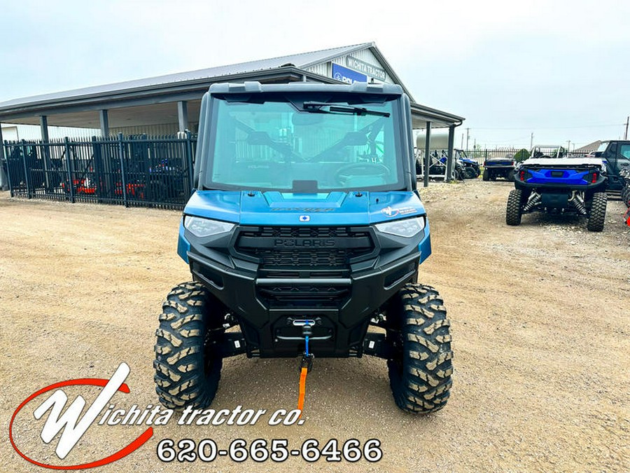 2025 Polaris® Ranger XP 1000 NorthStar Edition Premium